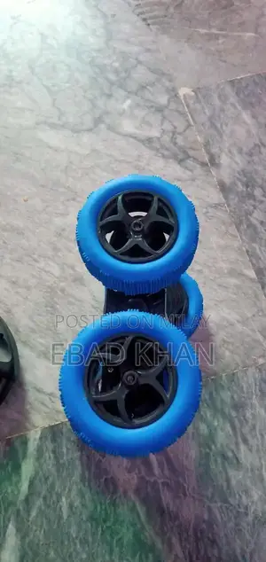 Children's Four Wheel Drive Outdoor Play Toy