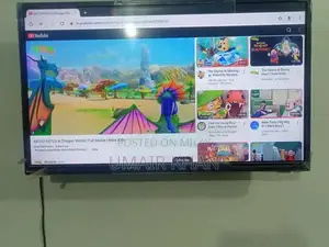 Changhong Ruba 32-inch LED TV - Excellent Condition