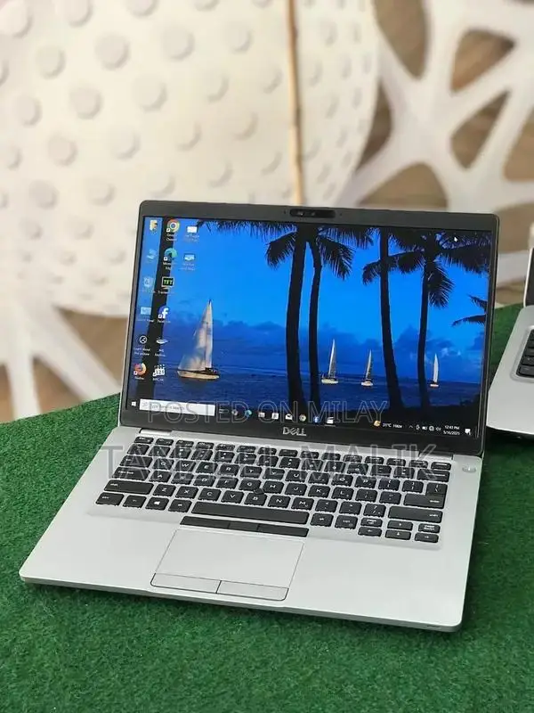 Dell Latitude 5410 Business Laptop with 10th Gen Intel Core i5