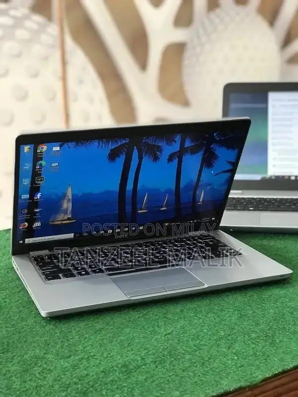 Dell Latitude 5410 Business Laptop with 10th Gen Intel Core i5