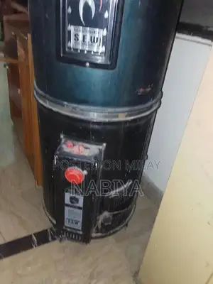 Photo - gas Wala geaser