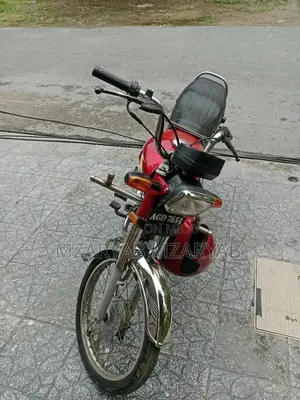 honda cd 70