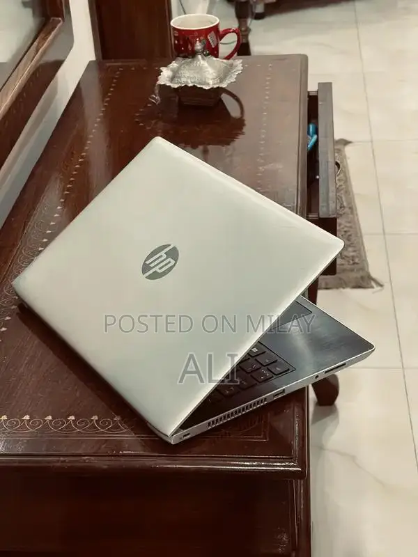 HP ProBook 430 G5 Gaming/Design Laptop 8th Gen i5