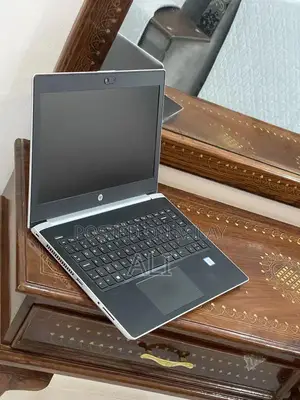 HP ProBook 430 G5 Gaming/Design Laptop 8th Gen i5