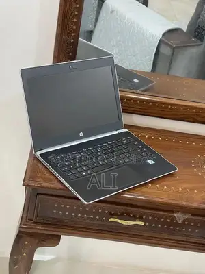 HP ProBook 430 G5 Gaming/Design Laptop 8th Gen i5