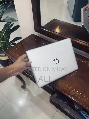 HP ProBook 430 G5 Gaming/Design Laptop 8th Gen i5