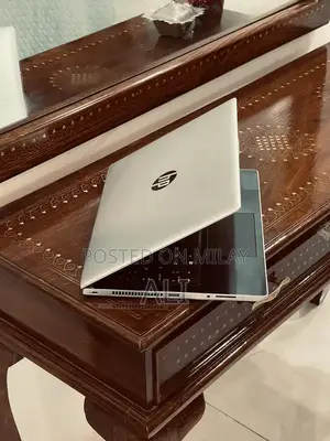 HP ProBook 430 G5 Gaming/Design Laptop 8th Gen i5