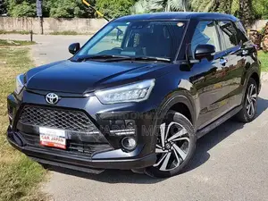 2020 Toyota Raize Z Premium 4 Grade Rocky Yaris City Corolla