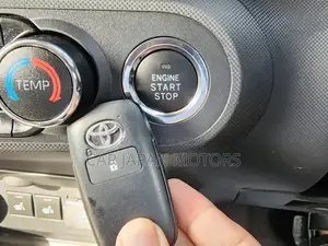 2020 Toyota Raize Z Premium 4 Grade Rocky Yaris City Corolla