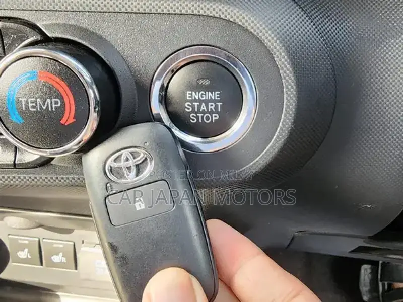 2020 Toyota Raize Z Premium 4 Grade Rocky Yaris City Corolla