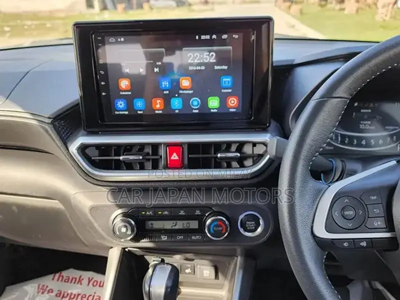 2020 Toyota Raize Z Premium 4 Grade Rocky Yaris City Corolla