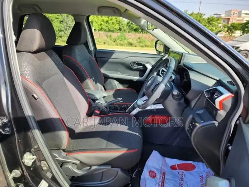 2020 Toyota Raize Z Premium 4 Grade Rocky Yaris City Corolla