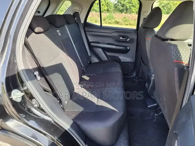 2020 Toyota Raize Z Premium 4 Grade Rocky Yaris City Corolla