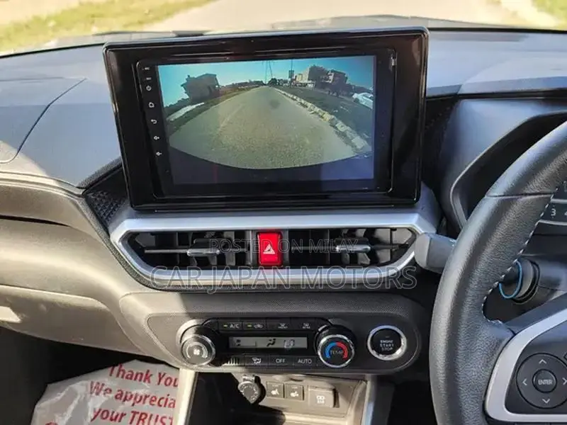 2020 Toyota Raize Z Premium 4 Grade Rocky Yaris City Corolla