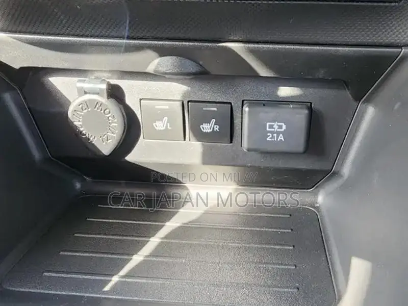 2020 Toyota Raize Z Premium 4 Grade Rocky Yaris City Corolla