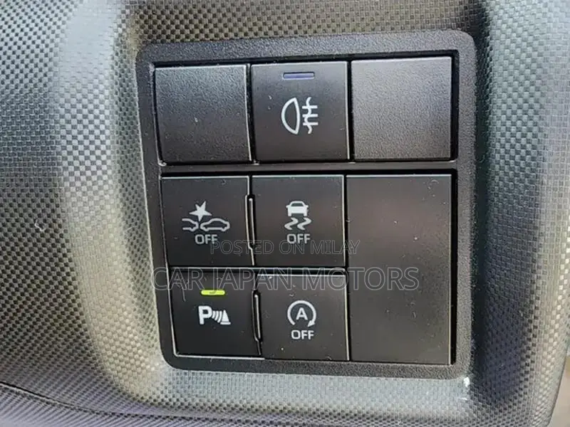 2020 Toyota Raize Z Premium 4 Grade Rocky Yaris City Corolla