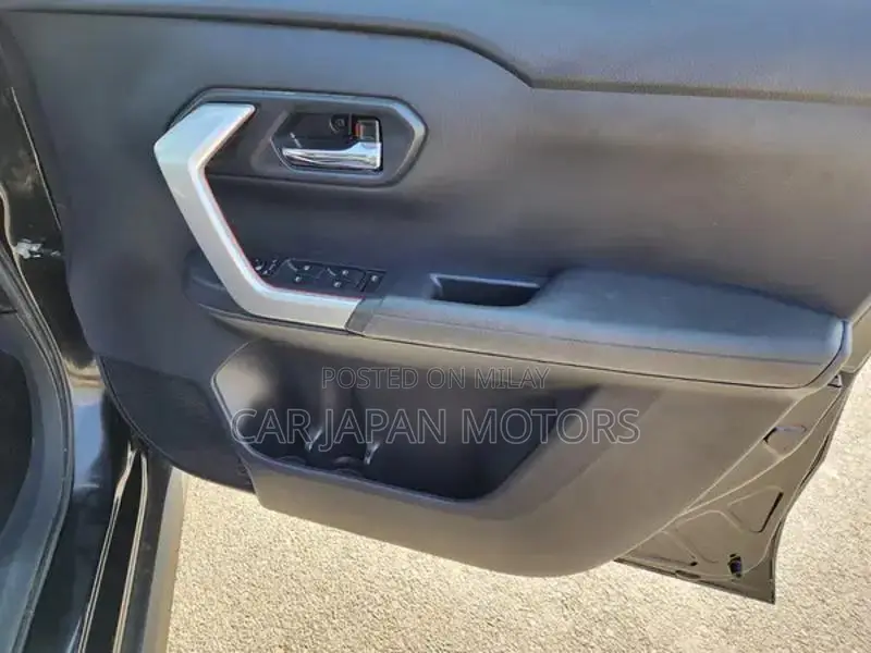 2020 Toyota Raize Z Premium 4 Grade Rocky Yaris City Corolla