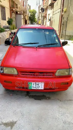 Kia Classic gari 2001 model full ok condition Ac on document complete