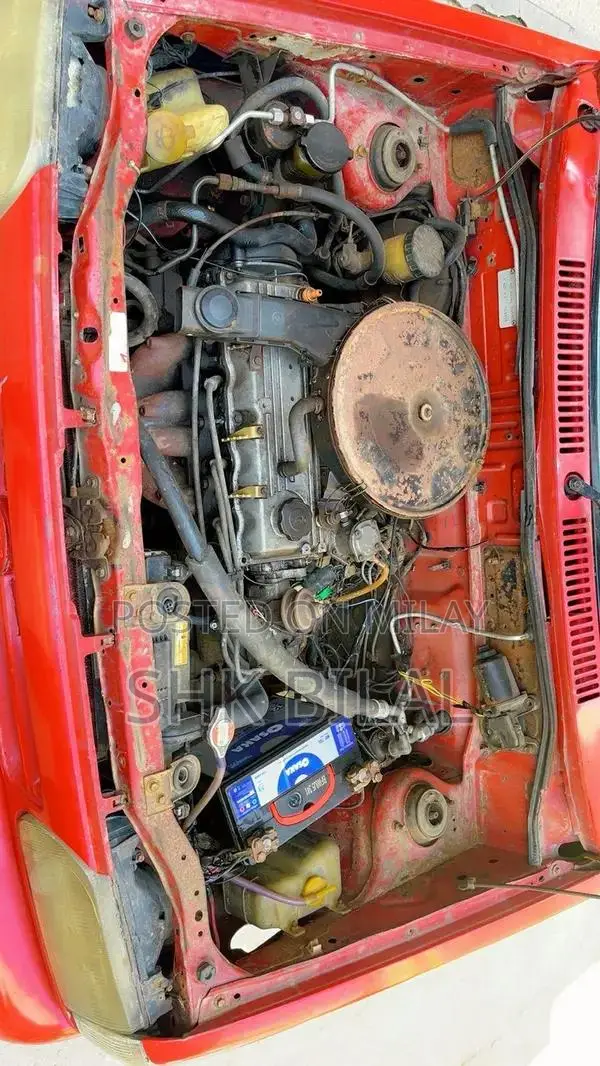 Kia Classic gari 2001 model full ok condition Ac on document complete