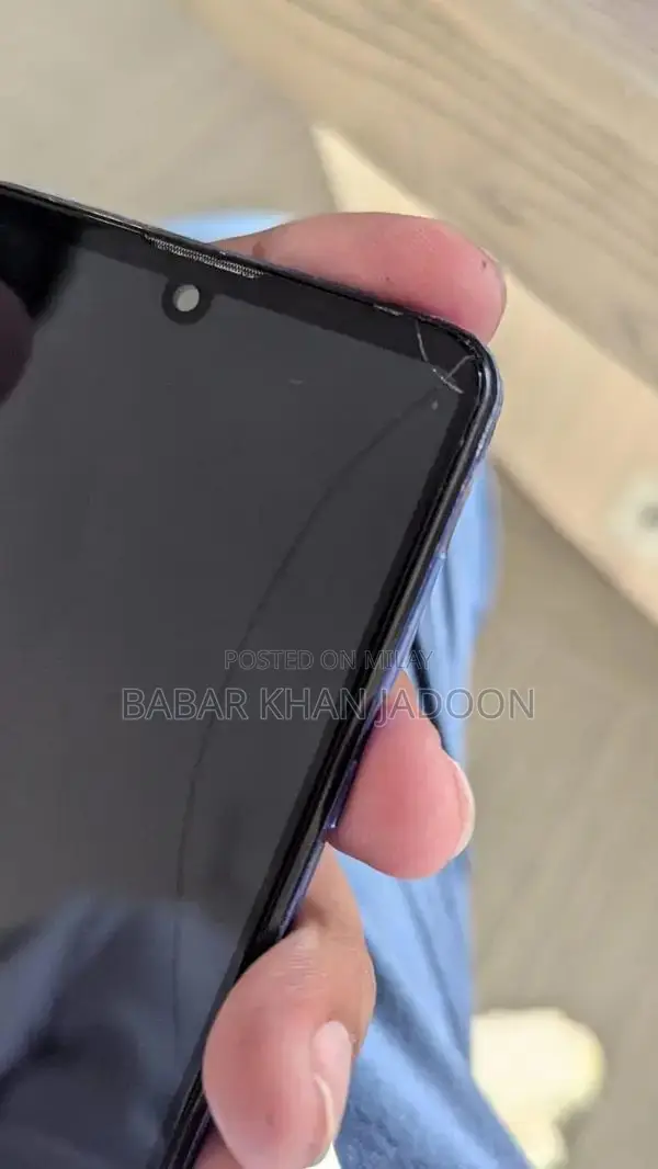 Sharp Aquos R5 Gaming Smartphone with High Performance