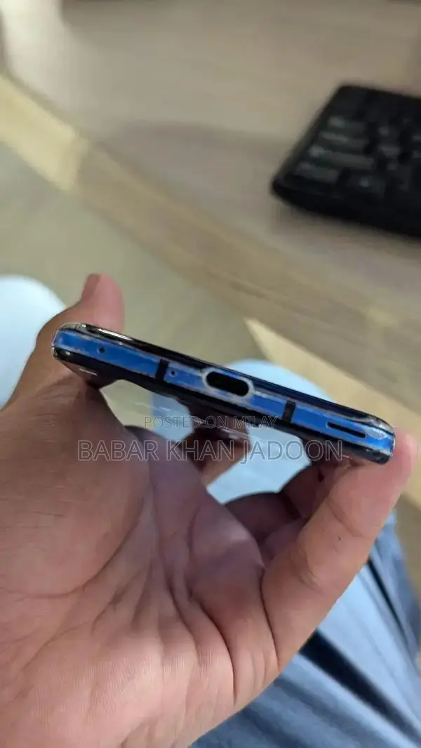 Sharp Aquos R5 Gaming Smartphone with High Performance