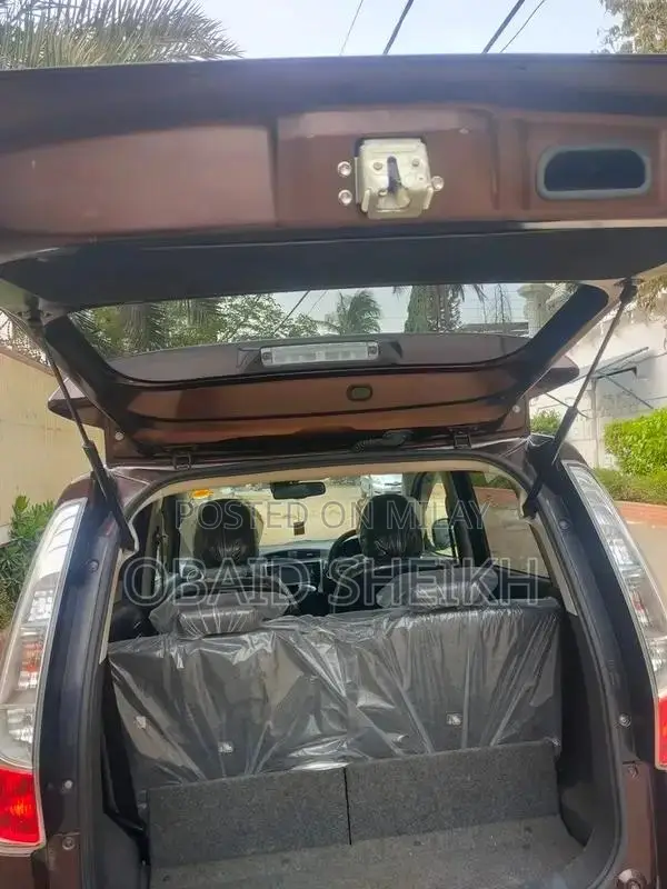 Nissan Dayz Highway Star Compact Hatchback