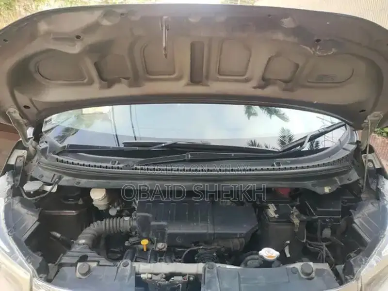 Nissan Dayz Highway Star Compact Hatchback