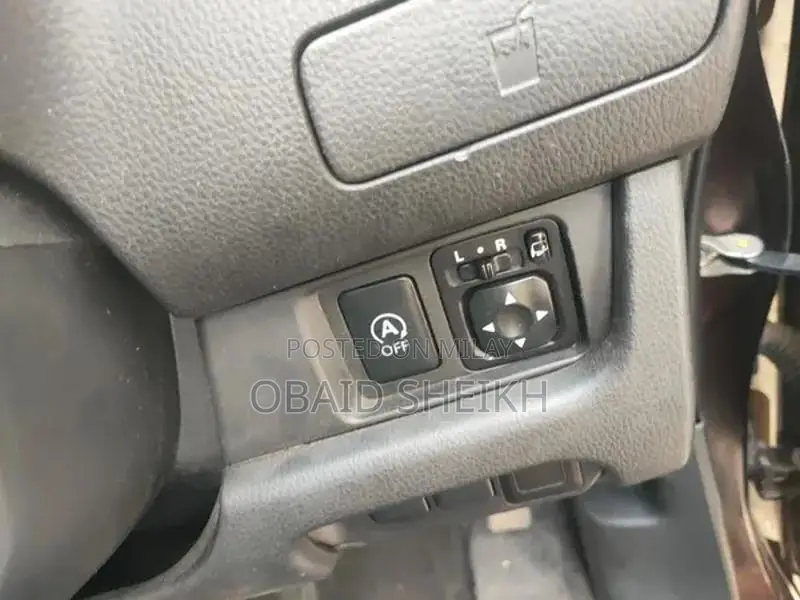 Nissan Dayz Highway Star Compact Hatchback