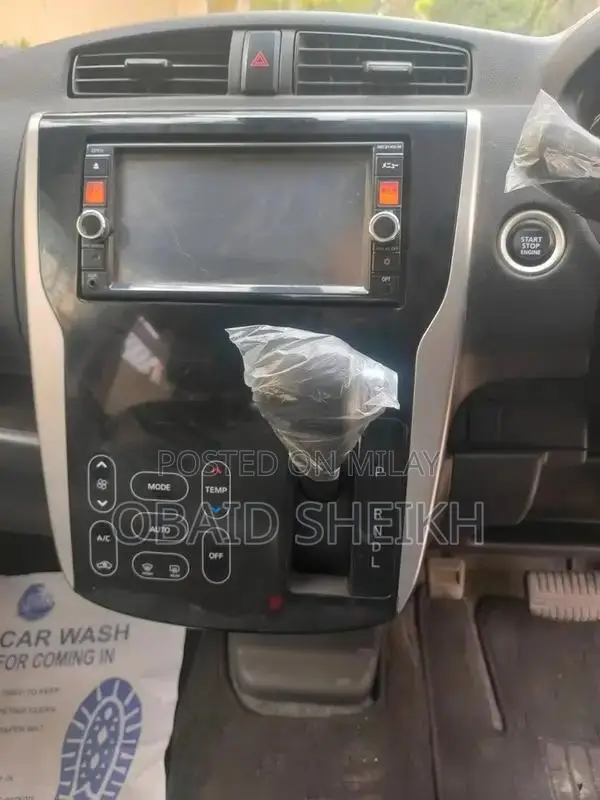 Nissan Dayz Highway Star Compact Hatchback