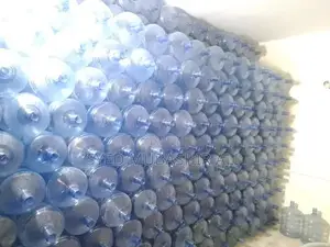 Large 19L PC Water Dispenser Bottle