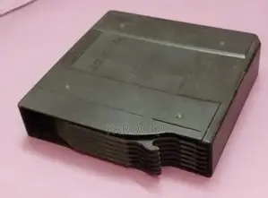 BMW 6-Disc CD Changer Magazine for 7 Series and Compatible Models