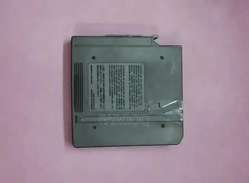 BMW 6-Disc CD Changer Magazine for 7 Series and Compatible Models