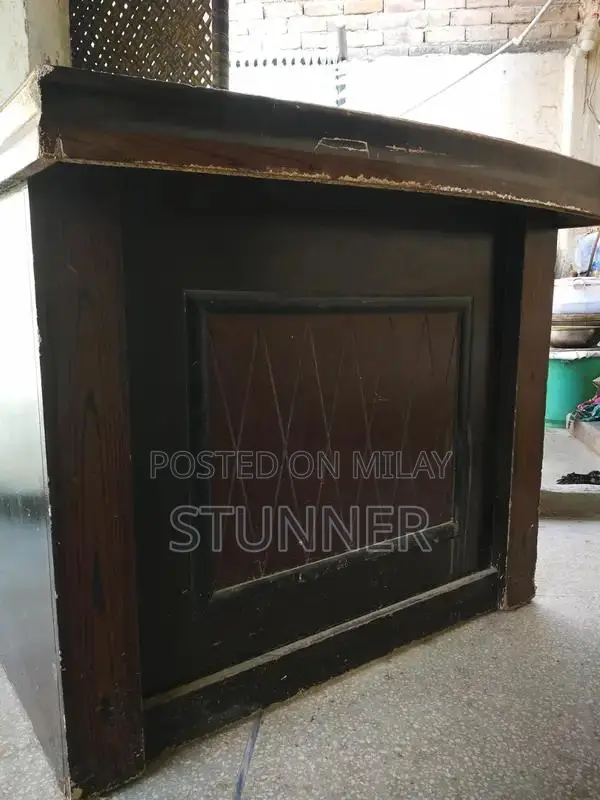 Modern Office Computer Desk for Workspace