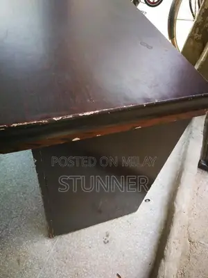 Modern Office Computer Desk for Workspace