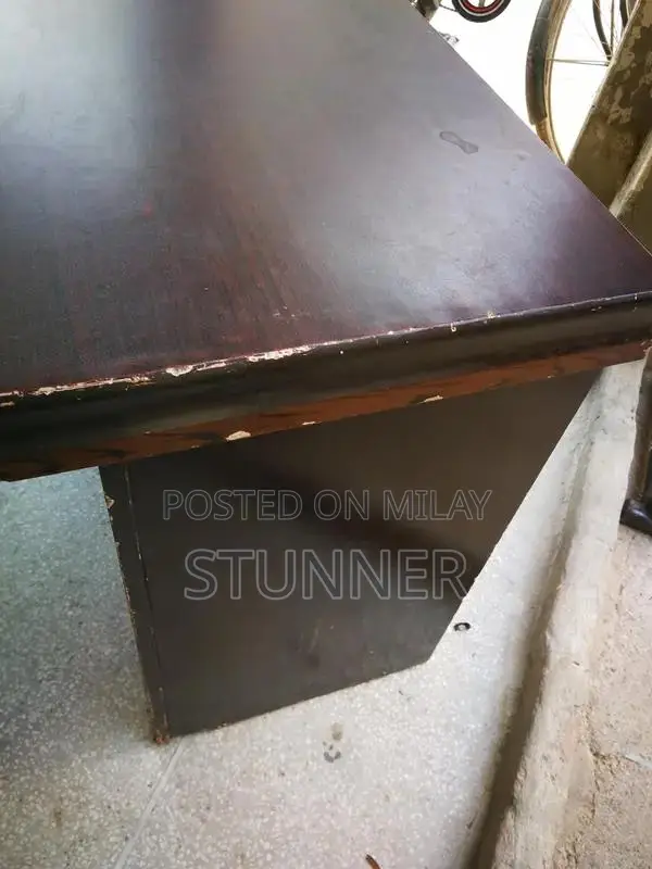 Modern Office Computer Desk for Workspace