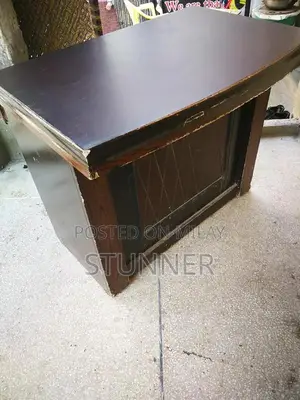 Modern Office Computer Desk for Workspace