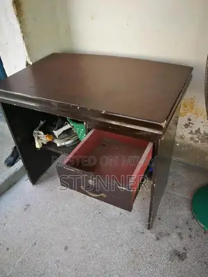 Modern Office Computer Desk for Workspace