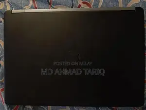 Dell Latitude E5470 Laptop - Core i5, Slightly Damaged