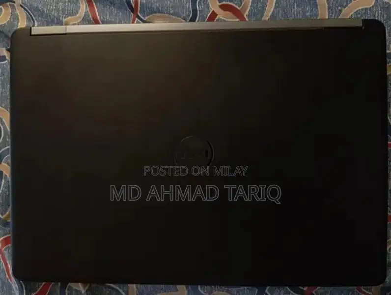 Dell Latitude E5470 Laptop - Core i5, Slightly Damaged