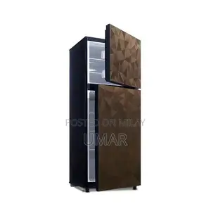 Photo - PEL Prism Glass Door Refrigerator 12 CFT Direct Cool