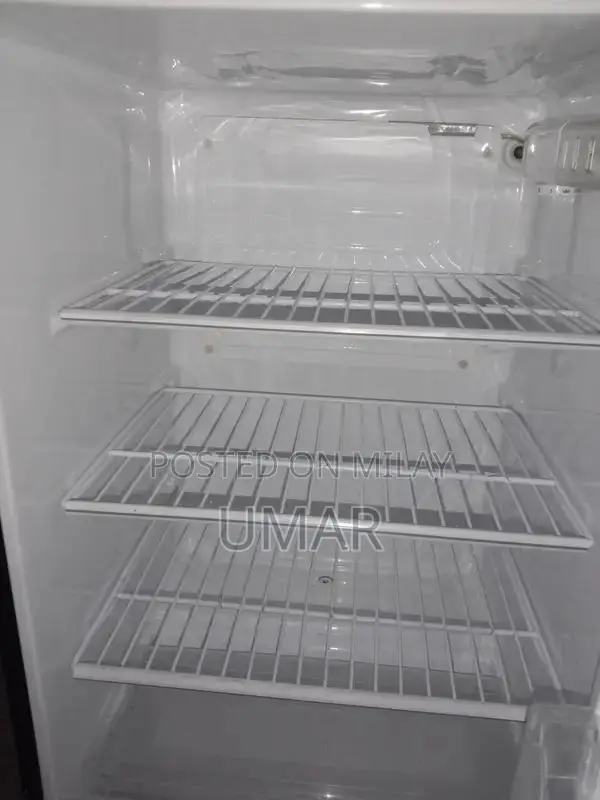 PEL Prism Glass Door Refrigerator 12 CFT Direct Cool