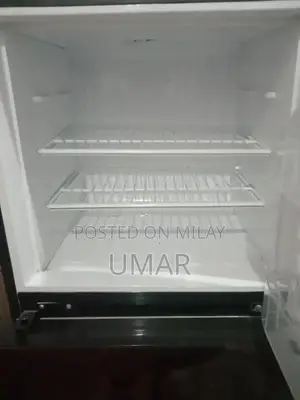 PEL Prism Glass Door Refrigerator 12 CFT Direct Cool