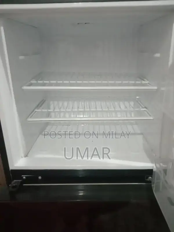 PEL Prism Glass Door Refrigerator 12 CFT Direct Cool