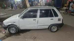 mehran 1993