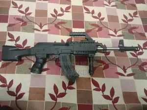 toy gun ak47