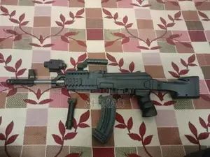 toy gun ak47