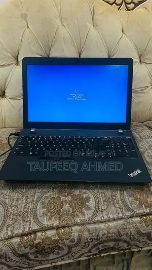 Photo - i3 7th Gen Laptop for Gaming and Editing