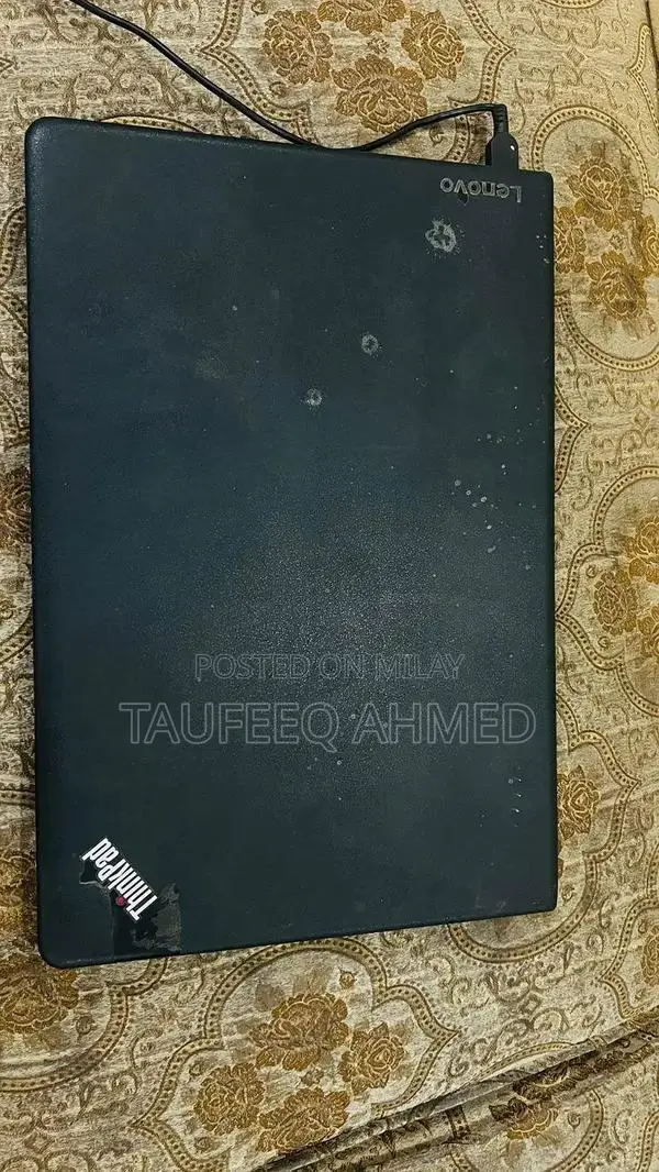 i3 7th Gen Laptop for Gaming and Editing