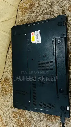 i3 7th Gen Laptop for Gaming and Editing