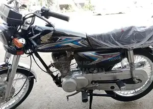Honda 2009 model Lahore number
